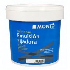 Emulsion Fijadora